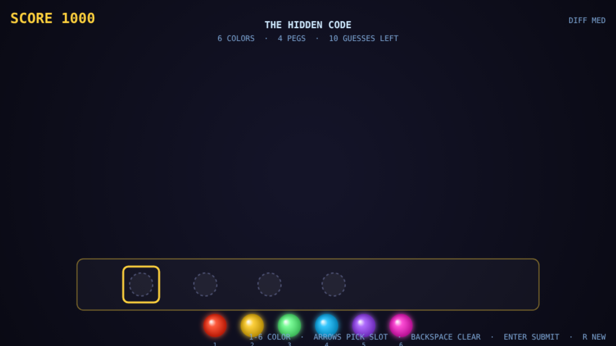 Cipher Break screenshot