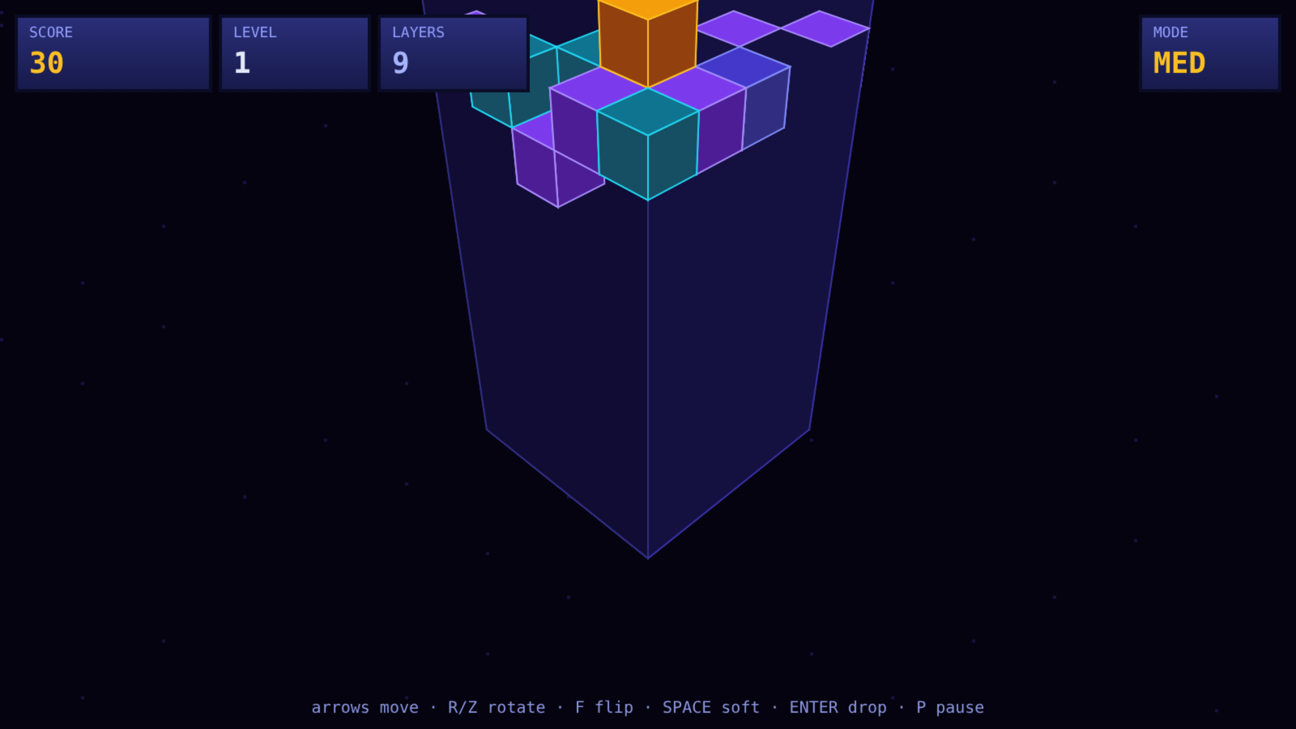 Core Drop screenshot