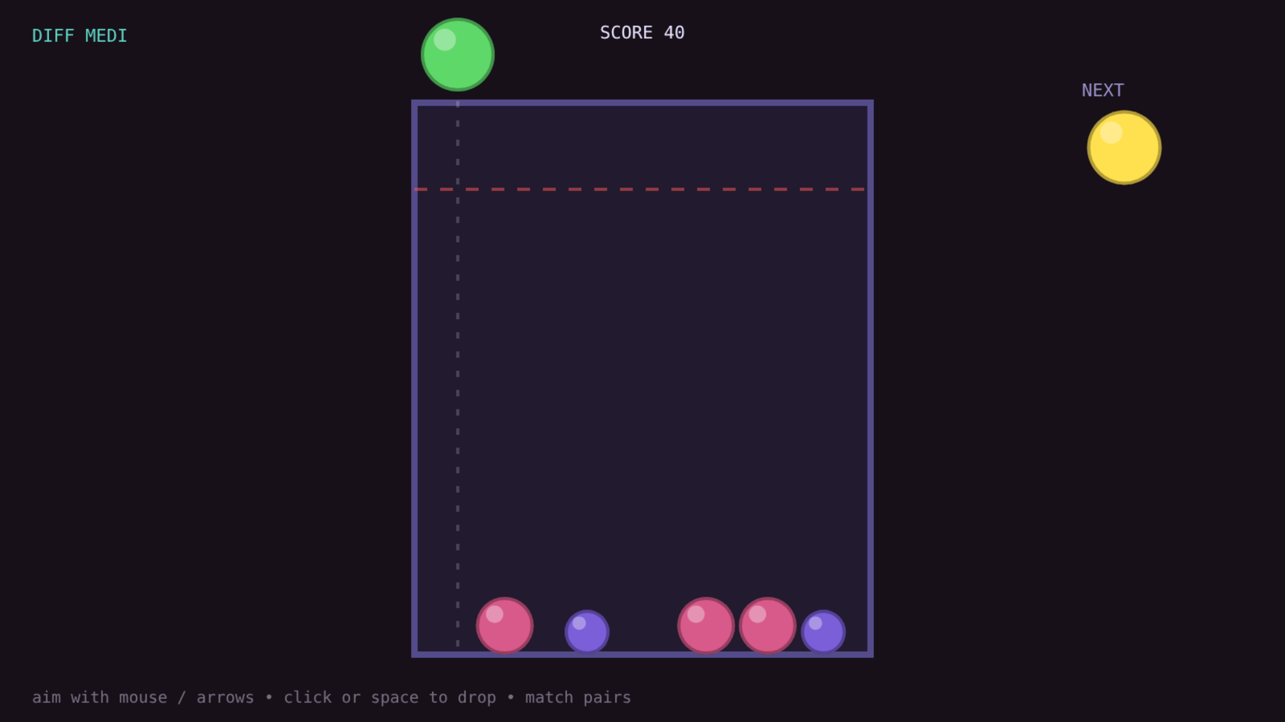Melon Craft screenshot