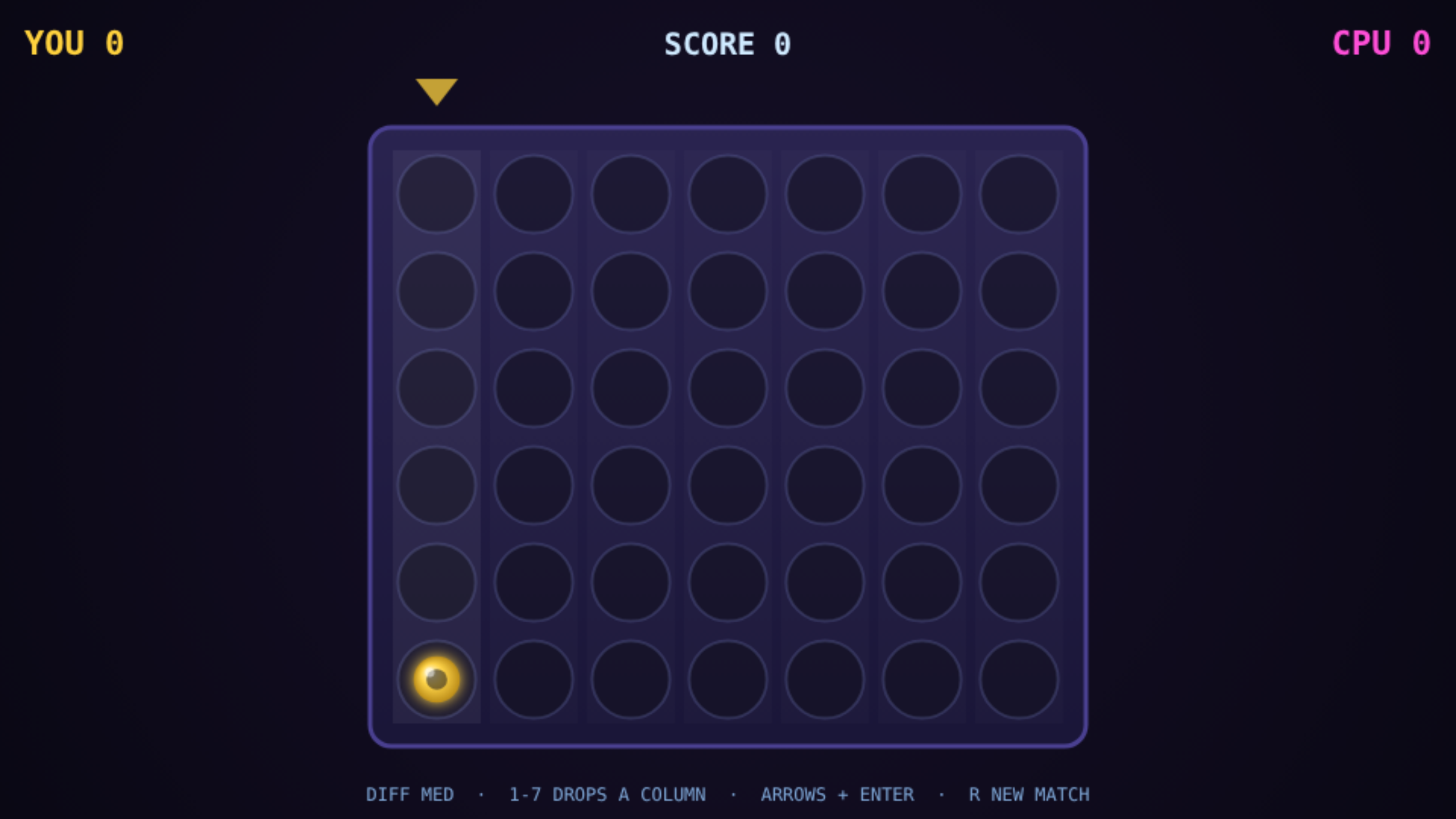 Quad Lock screenshot