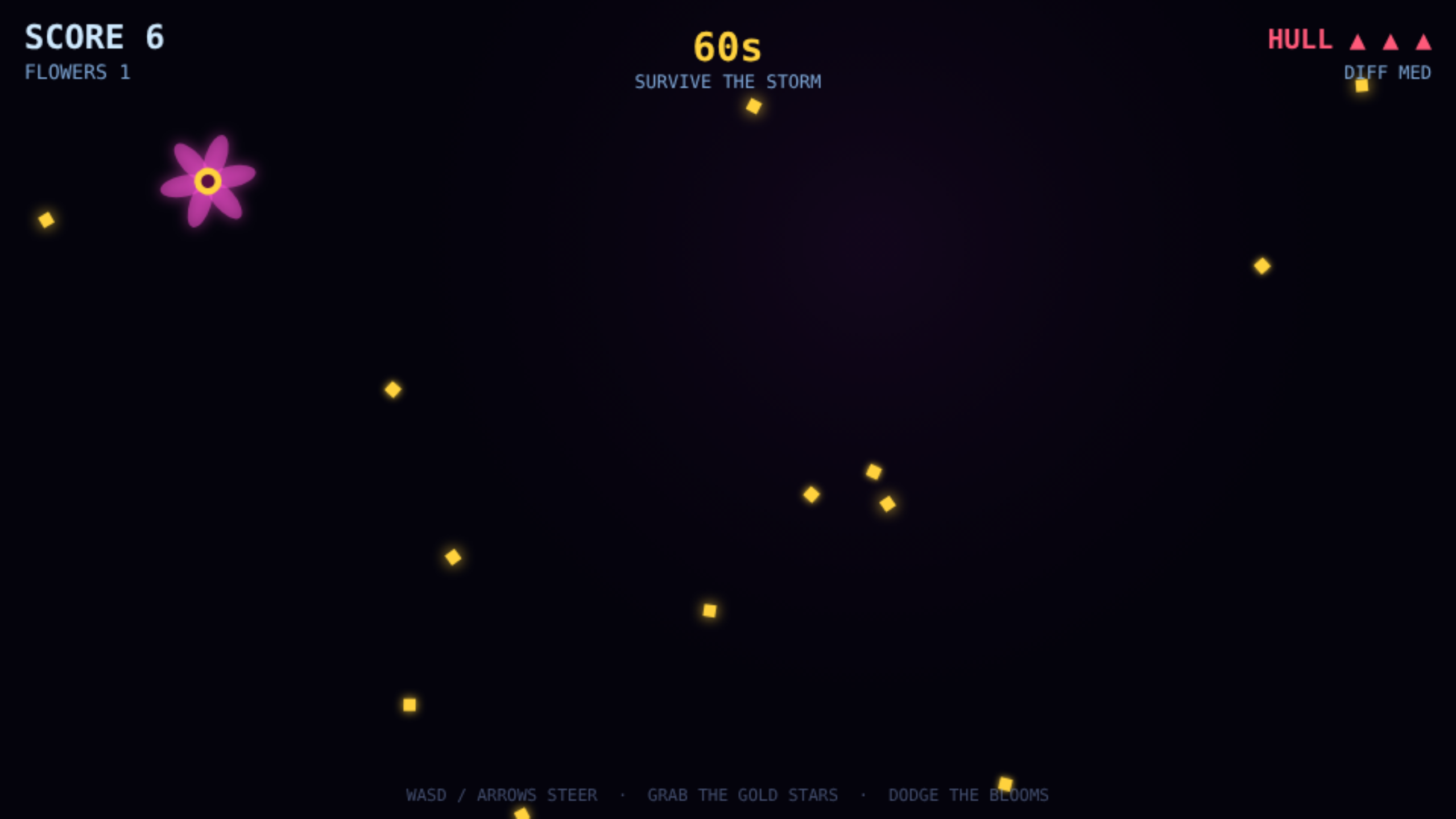 Star Bloom screenshot